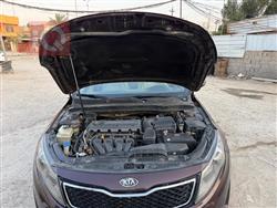 كيا اوبتيما